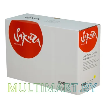 Картридж Sakura Printing SACE262A